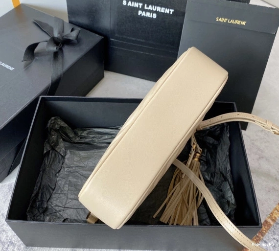 BAG-23*16*6CM YSL LOU CAMERA 0712